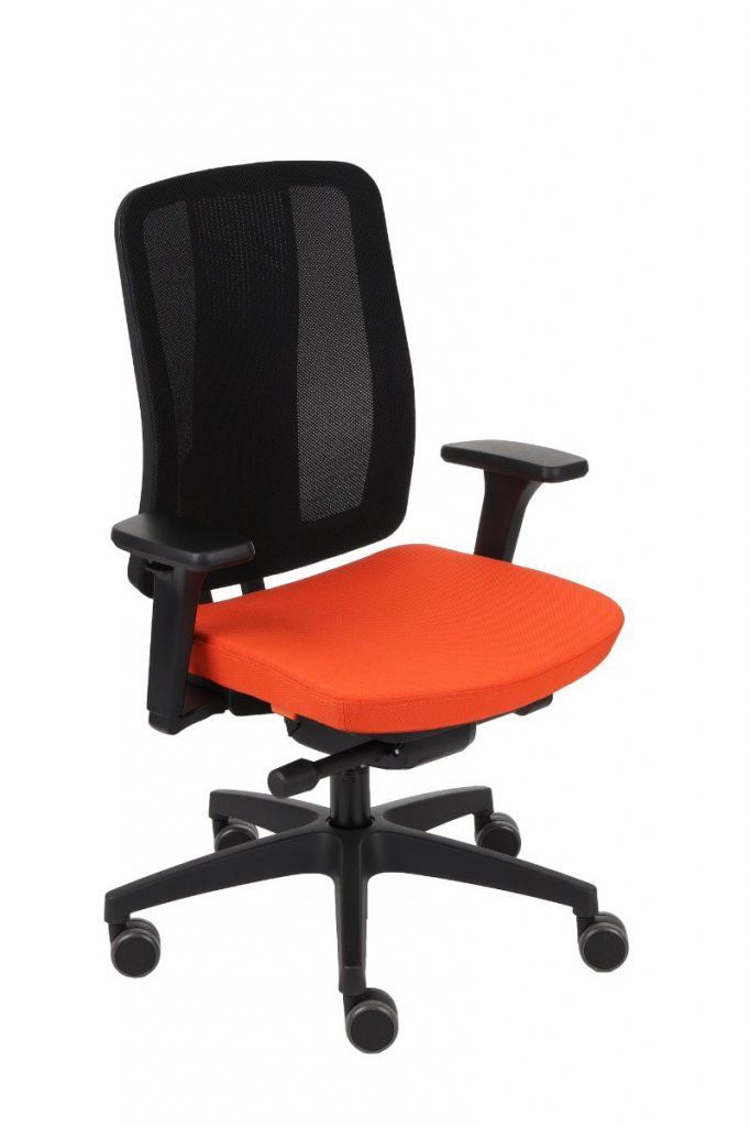 ErgoJunior BS Black ErgoJunior BS Black