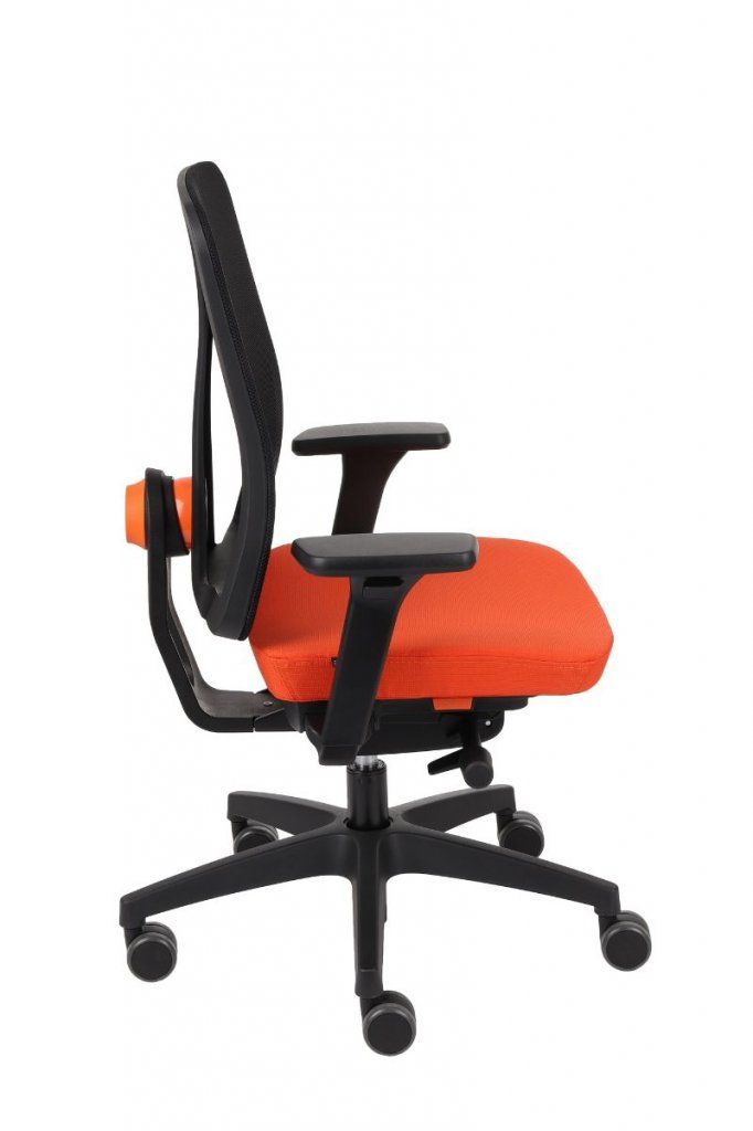 ErgoJunior BS Black ErgoJunior BS Black