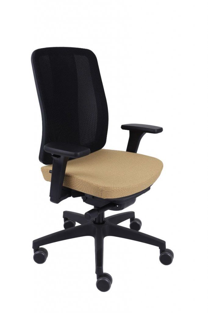 ErgoJunior BS Black ErgoJunior BS Black
