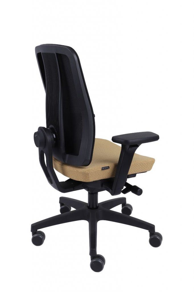 ErgoJunior BS Black ErgoJunior BS Black