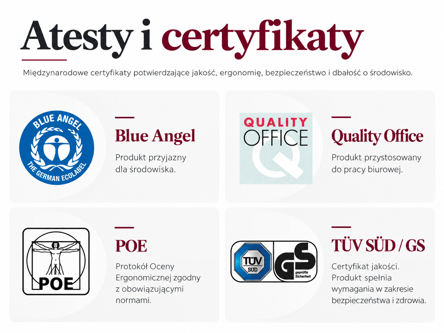 Violle 131SFL – ergonomiczny fotel sędziowski i menadżerski Profim