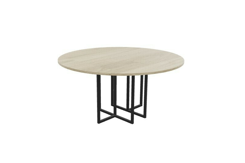 Stolik okolicznościowy HX6501 - fi 65x65h