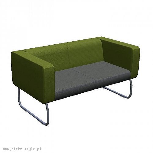 Siedzisko - sofa LEGVAN LG 422