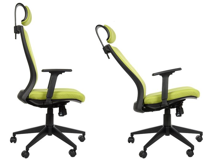 Fotel obrotowy EF-HG0004F fotel obrotowy biurowy