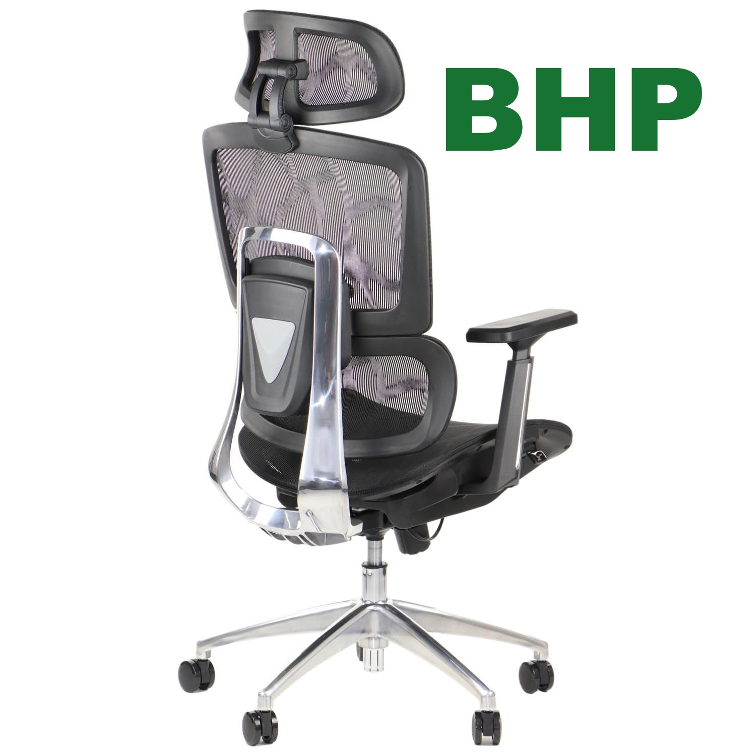 Fotele zgodne z normami BHP