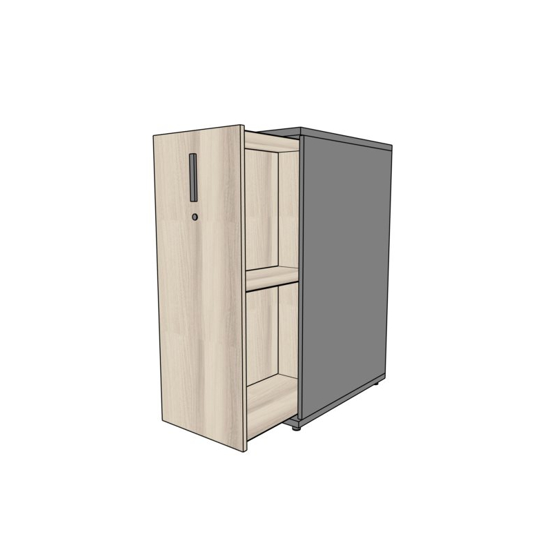 Kontener TORO TS51 - cargo 40x70x110h