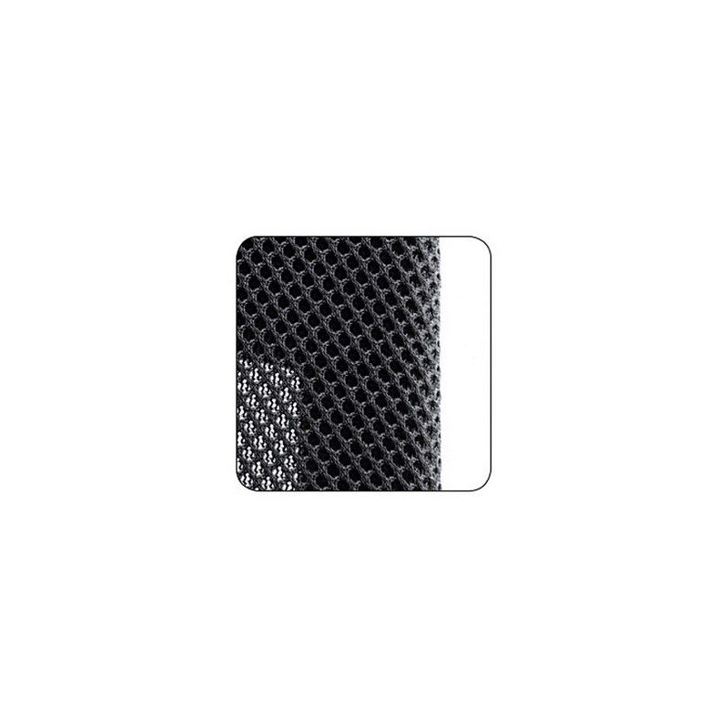 Krzesło konferencyjne Set White V Net Arm Chrome