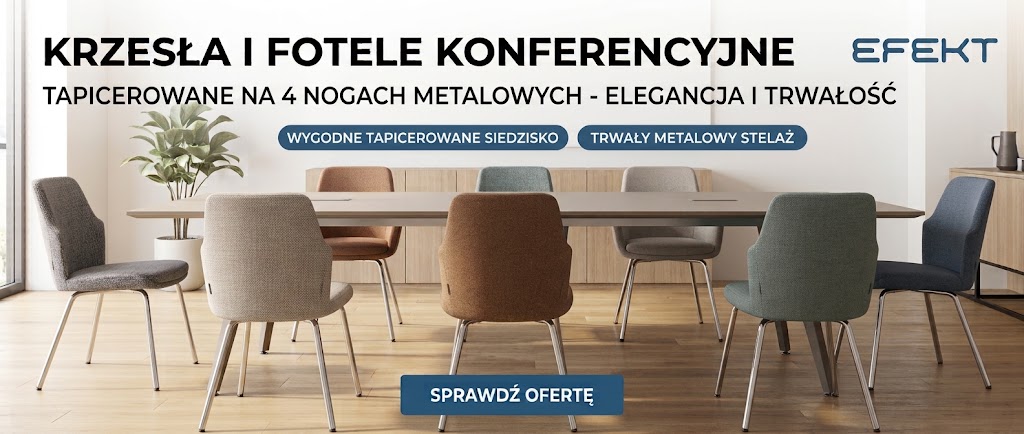 baner krzesa konferencyjne 4 nogi metalowe_(2)