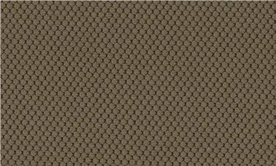 Fotel obrotowy WORK z atestem do pracy 24/7 - BL409 TAUPE