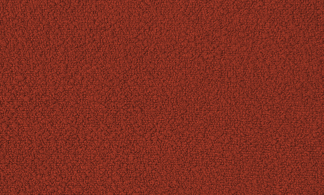 WAU 2 Fotel obrotowy czarny/tkanina PL02 BRICK