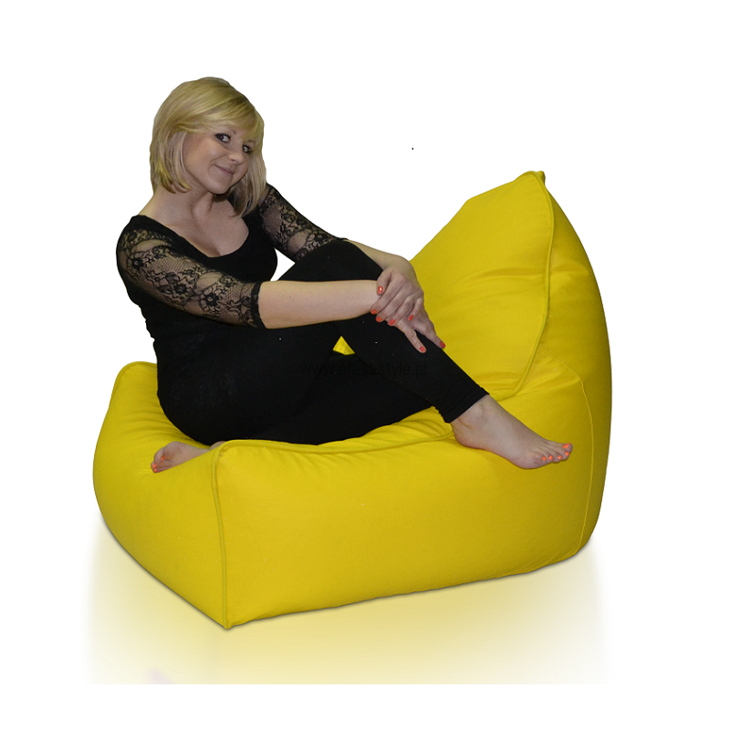 Fotel GLAMOUR XXL