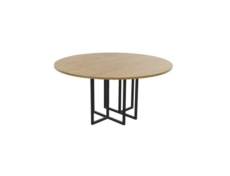 Stolik okolicznościowy HX6501 - fi 65x65h
