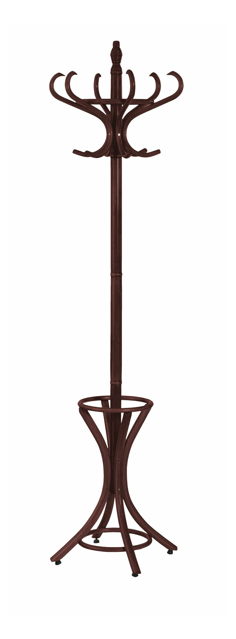 Wieszak W30 - wenge