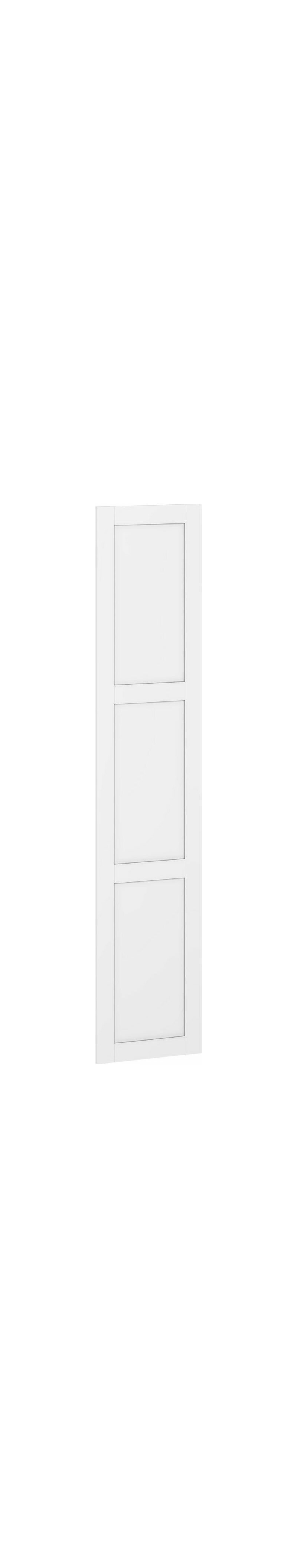 FRONT F2 biały - FORMO system szaf modułowych