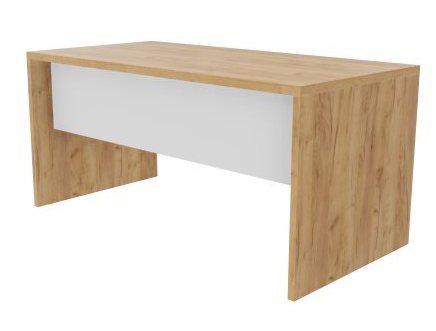 Biurko CLASSIC CS1 160x80x76h