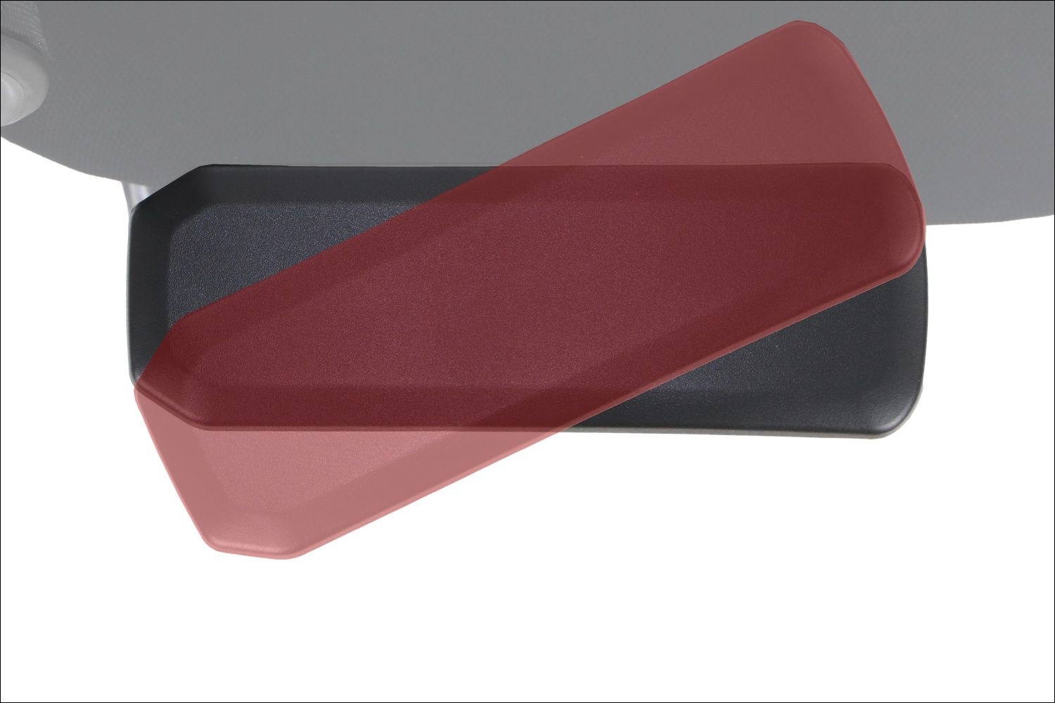 ErgoNew S8-2 Fotel biurowy obrotowy siedzisko tkaninowe