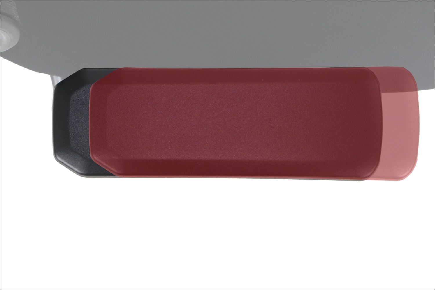 ErgoNew S8-2 Fotel biurowy obrotowy siedzisko tkaninowe