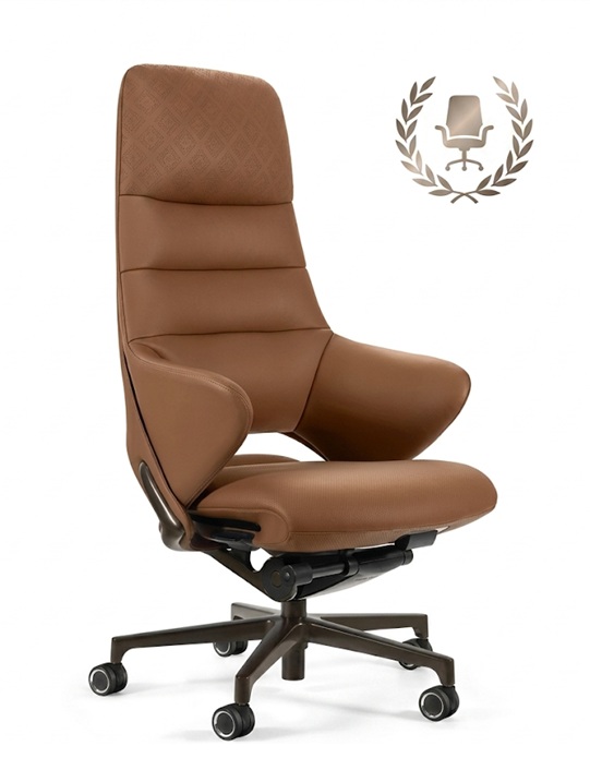 Fotele HIGH-END