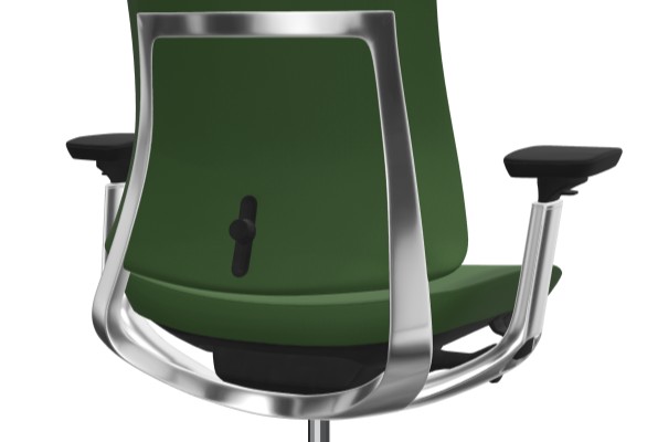 Violle 131SFL – ergonomiczny fotel sędziowski i menadżerski Profim