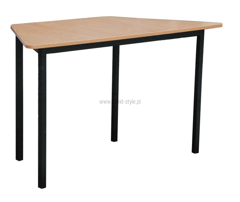Stolik świetlicowy EWA trapez 140x70/rozmiar 2,3,4,5,6,7