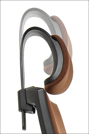 Fotel obrotowy EF-HG0004F fotel obrotowy biurowy