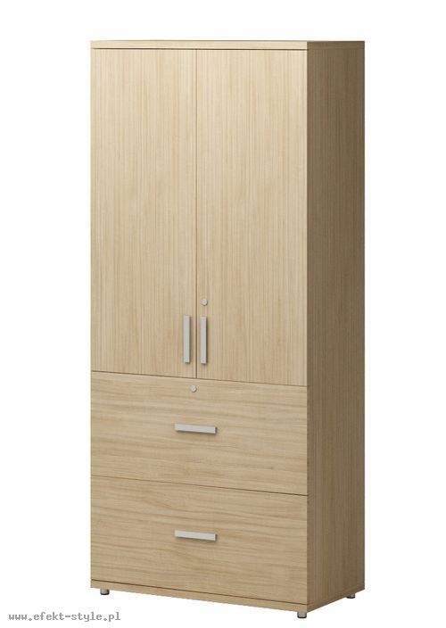 Szafa TORO  TS12 file 80x43x183,7h