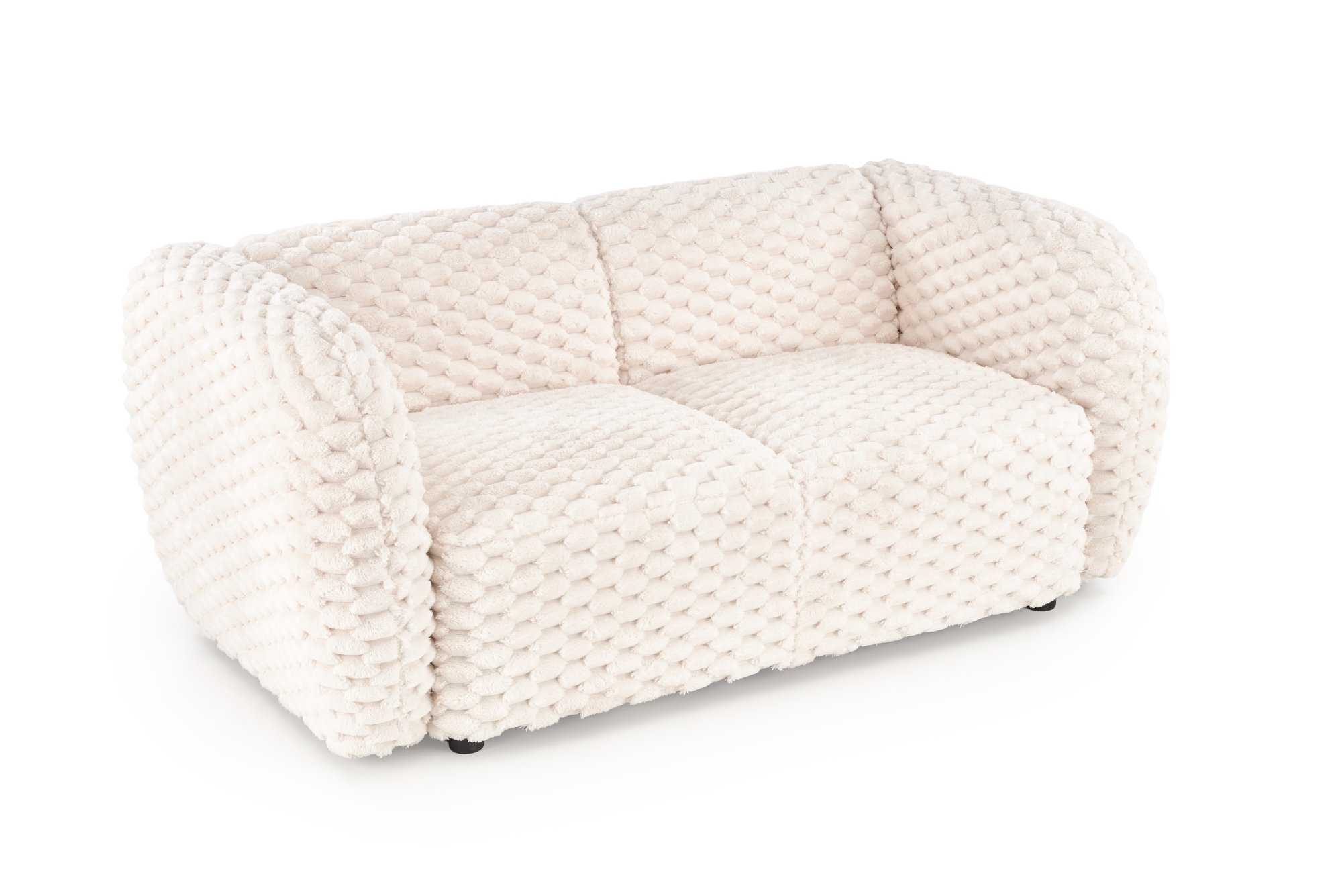 MALTA sofa, kremowy