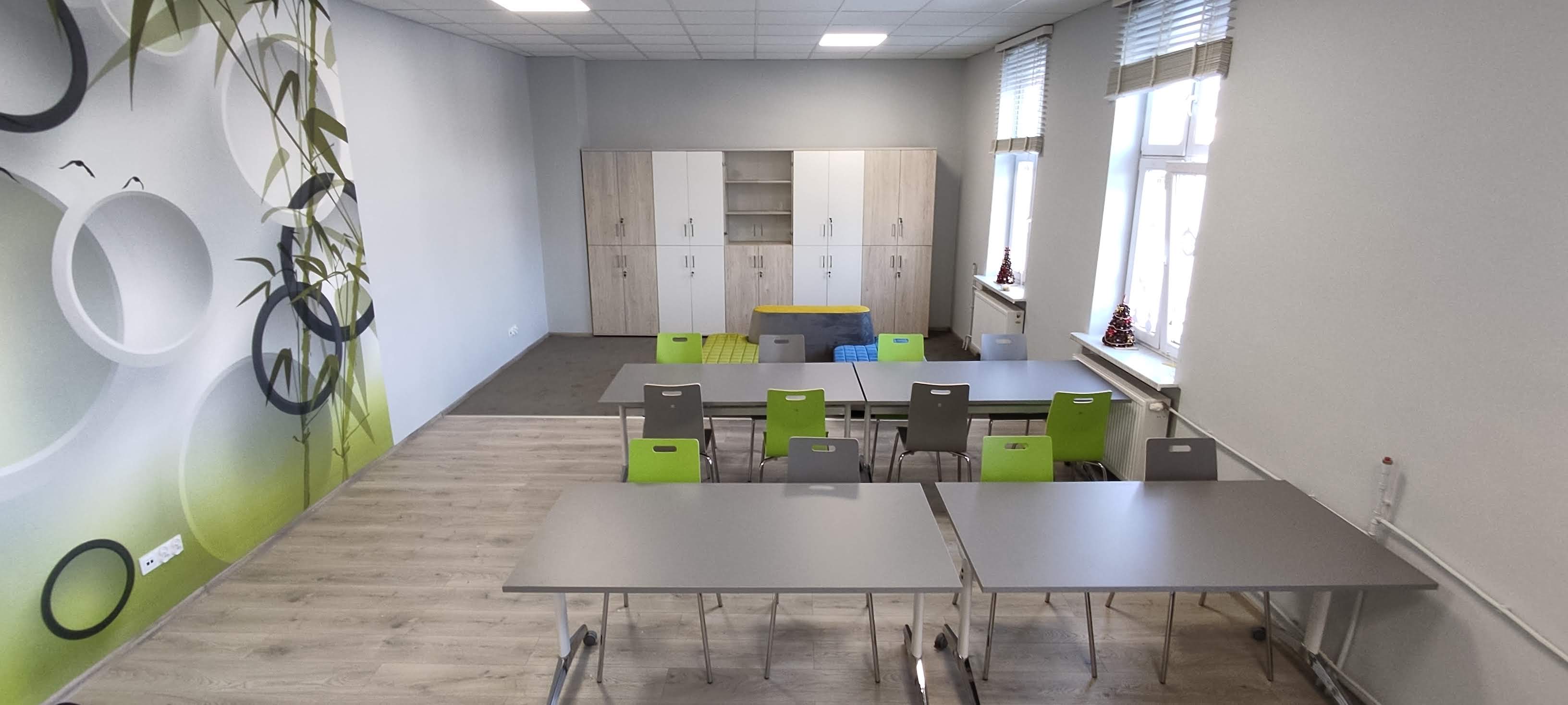 Biblioteka Nielubia