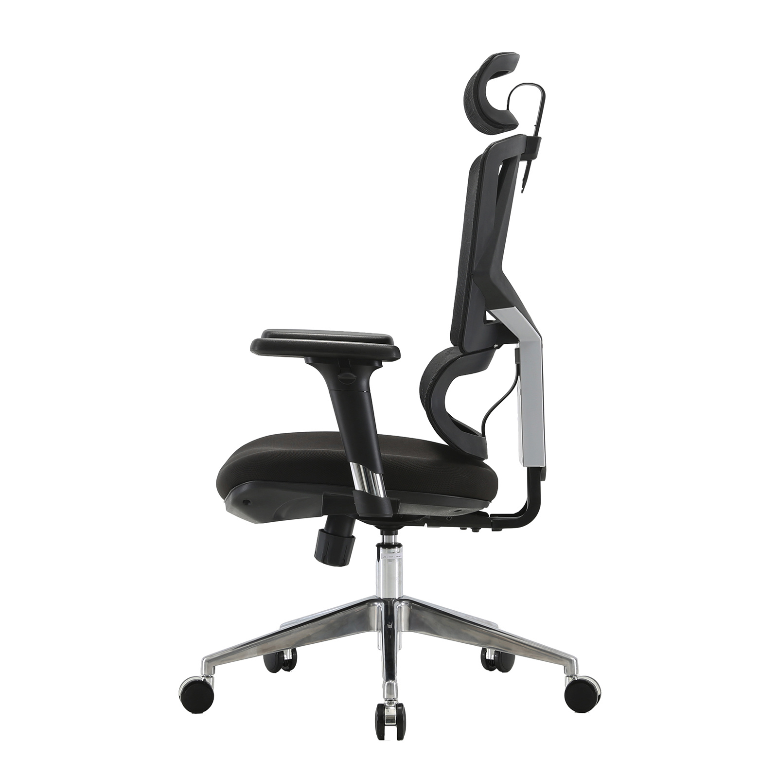 Fotel ergonomiczny ANGEL biurowy obrotowy Dakota 2.0