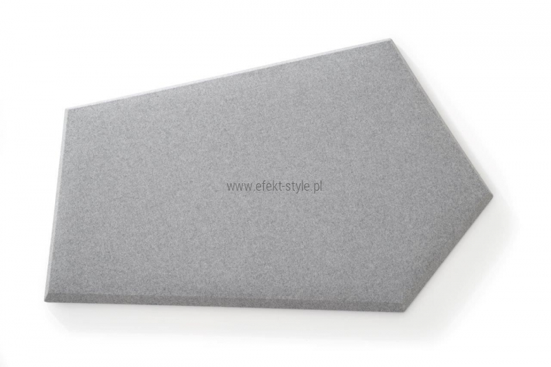 Ścianka akustyczna SILENT BLOCK WALL 3D SBW P105