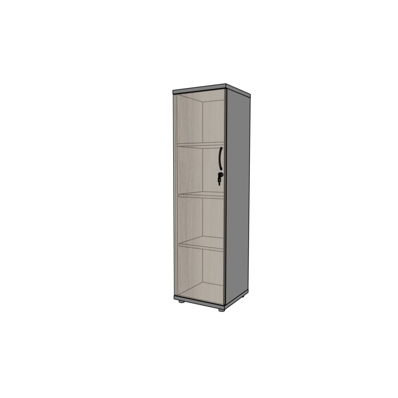 Szafa biurowa PS23W 40X39X150H