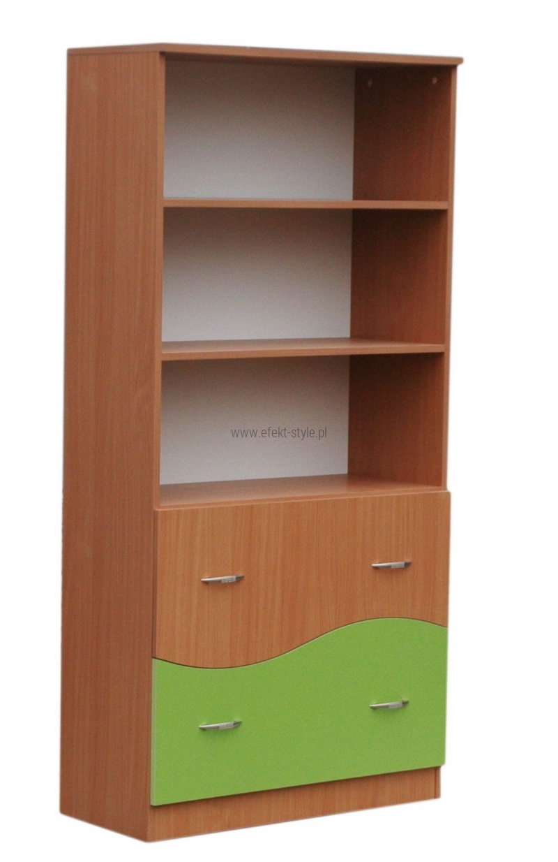 Szafa Fala 16