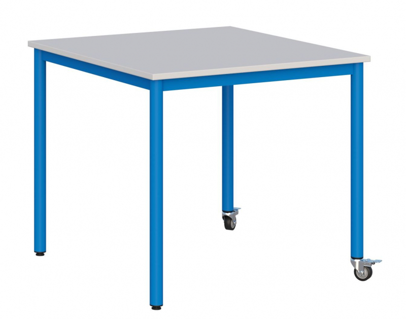 Stolik mobilny MAGDA 80x80/rozmiar 2,3,4,5,6