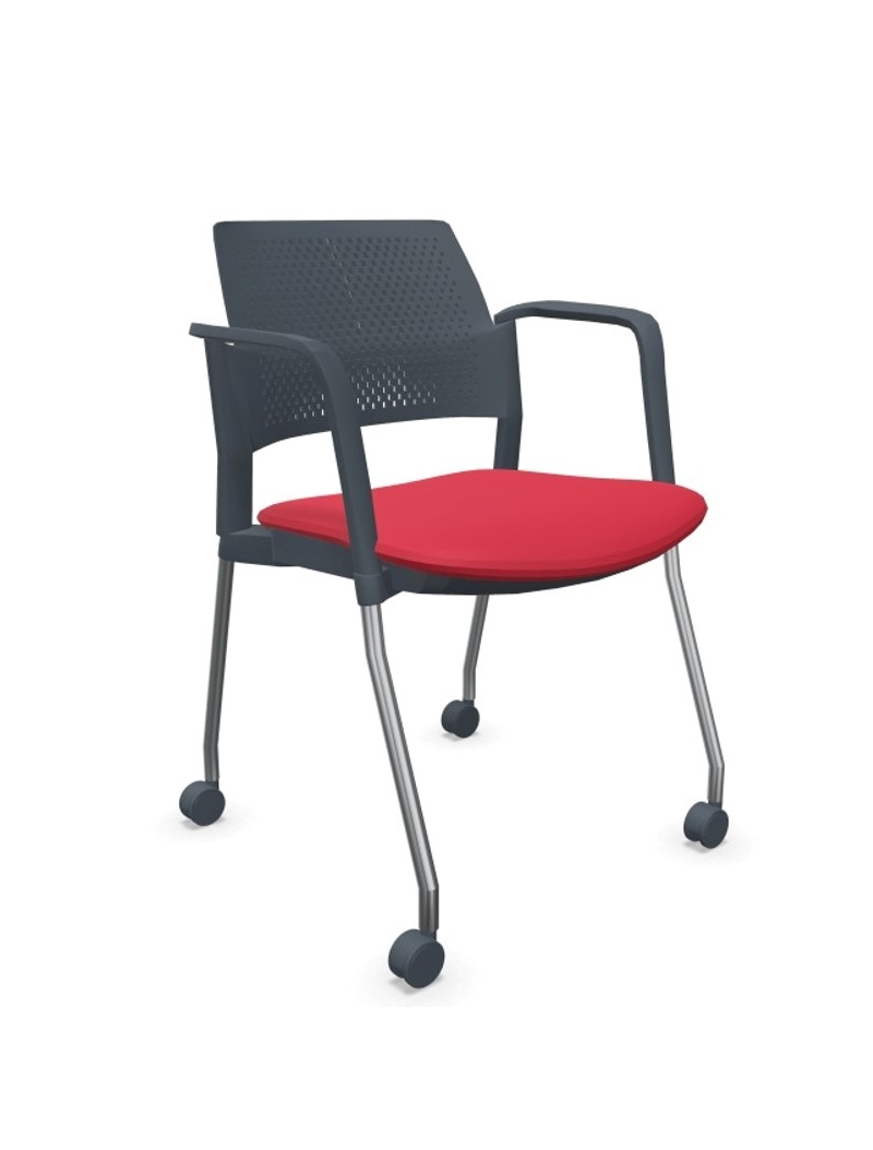 Krzesło konferencyjne KYOS KY 260 2N