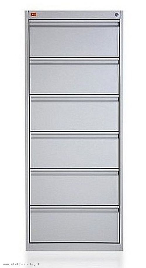 Szafa metalowa do kopert/dowodów osobistych KOP/6