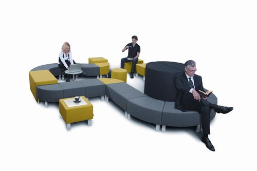 Soft Seating