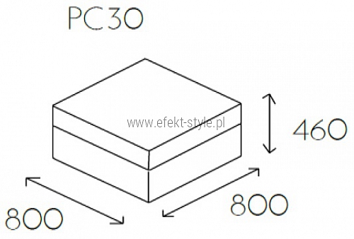 Pufa PL@NET PC30