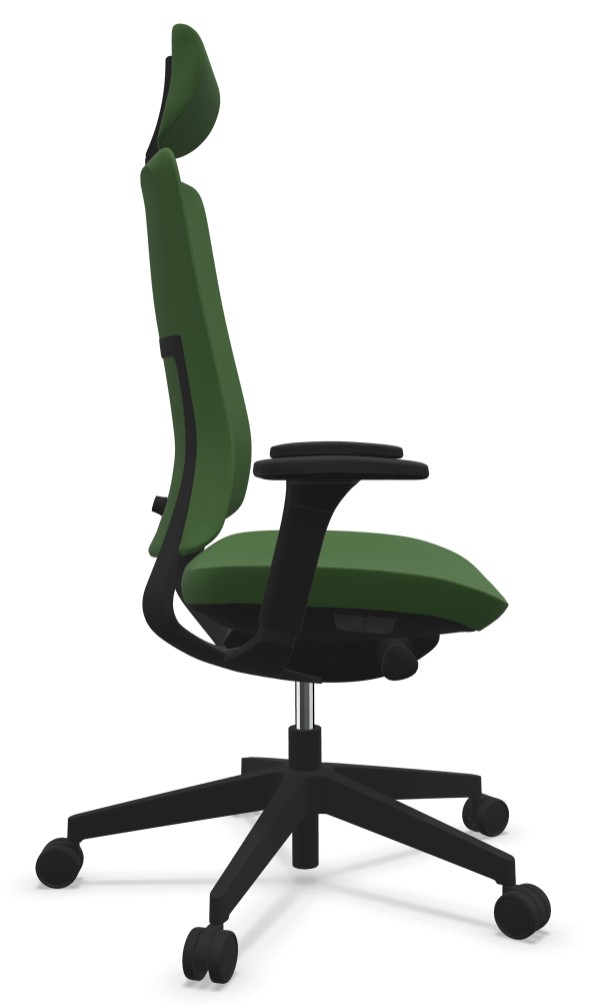 Violle 131SFL – ergonomiczny fotel sędziowski i menadżerski Profim