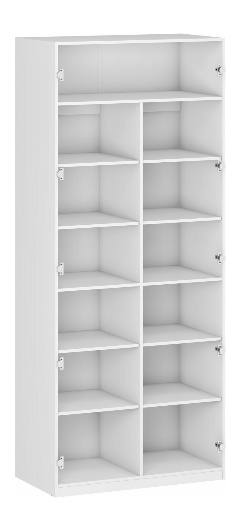 KORPUS K6 biały - FORMO system szaf modułowych