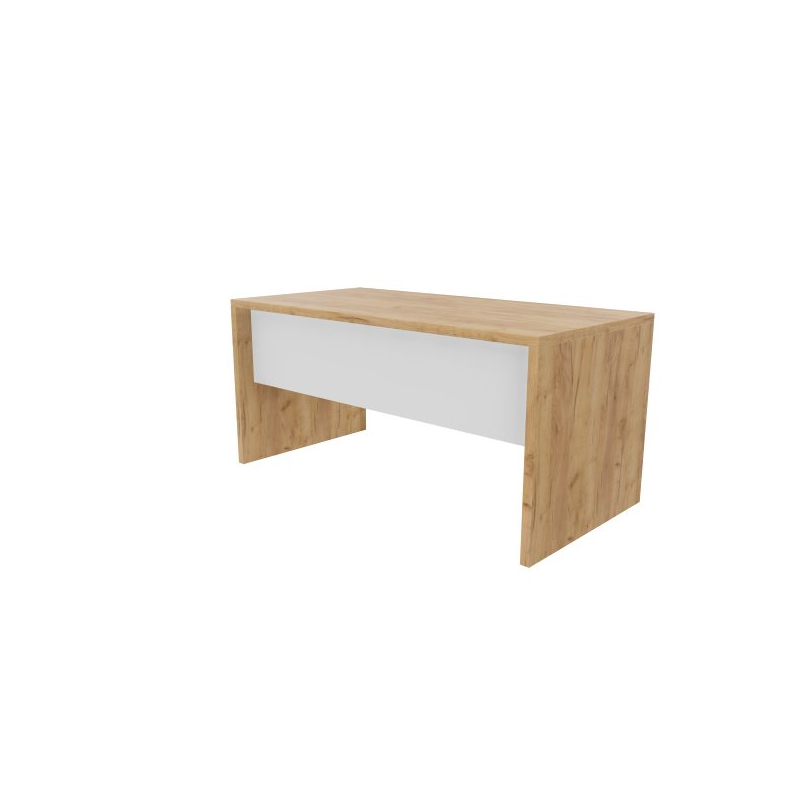 Biurko CLASSIC CS2 180x80x76h