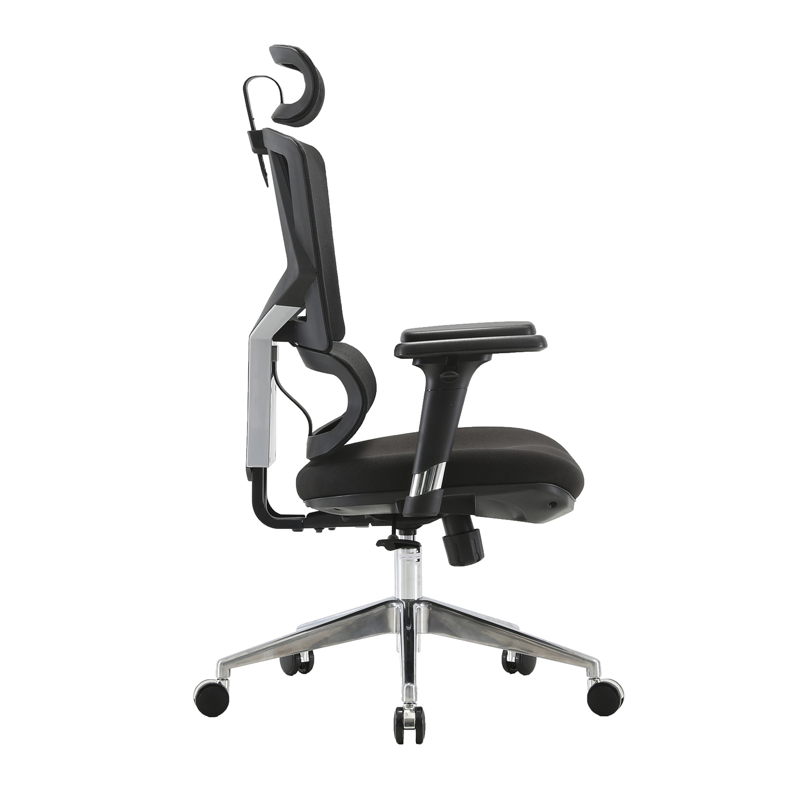 Fotel ergonomiczny ANGEL biurowy obrotowy Dakota 2.0