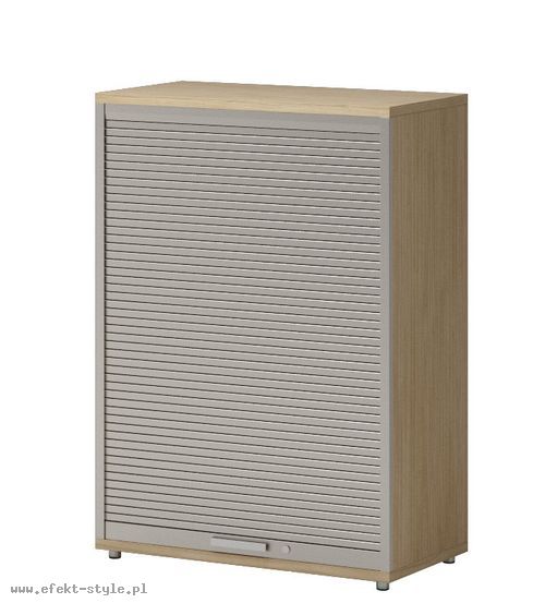 Szafka aktowa TORO TS33 80x43x113,5h