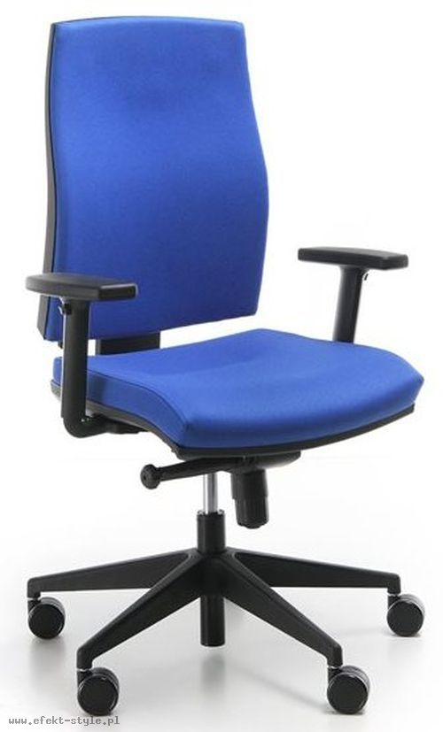 CORR black CJ102 Fotel Biurowy