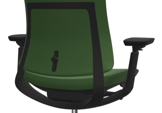 Violle 131SFL – ergonomiczny fotel sędziowski i menadżerski Profim