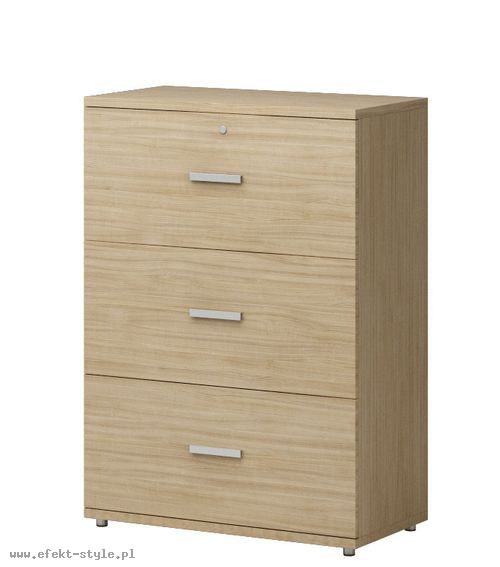 Szafka TORO TS34 file 80x43x113,5h