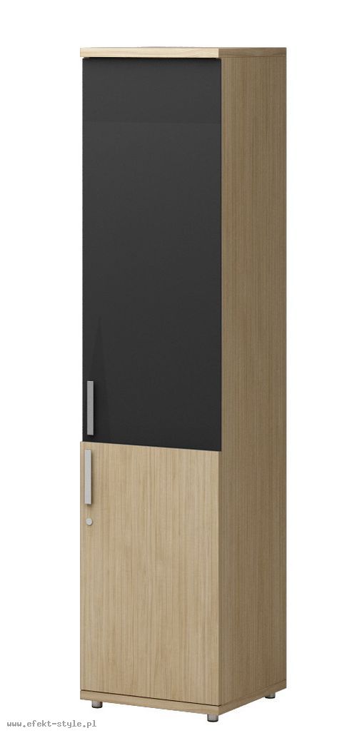 Szafa aktowa TORO TS19 43x43x183,7h