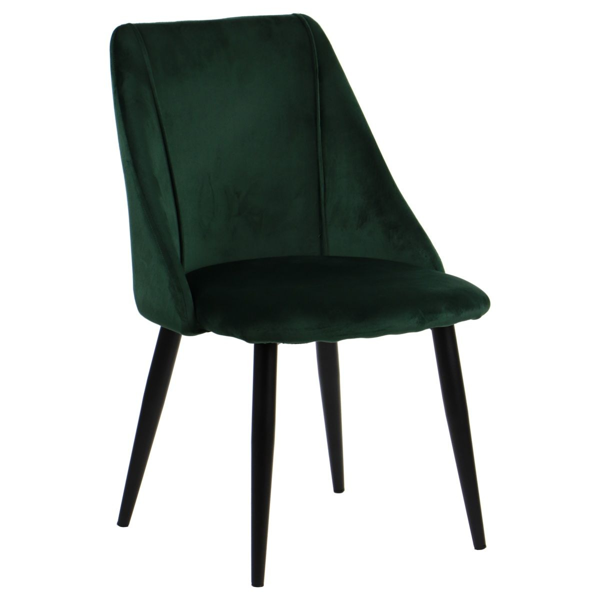 Krzesło dostawne CN-6030 zielony