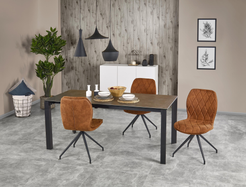 Stół rozkładany HORIZON  Stół rozkładany HORIZON