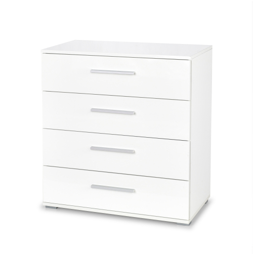 LIMA KM-3 komoda biały LIMA KM-3 komoda biały