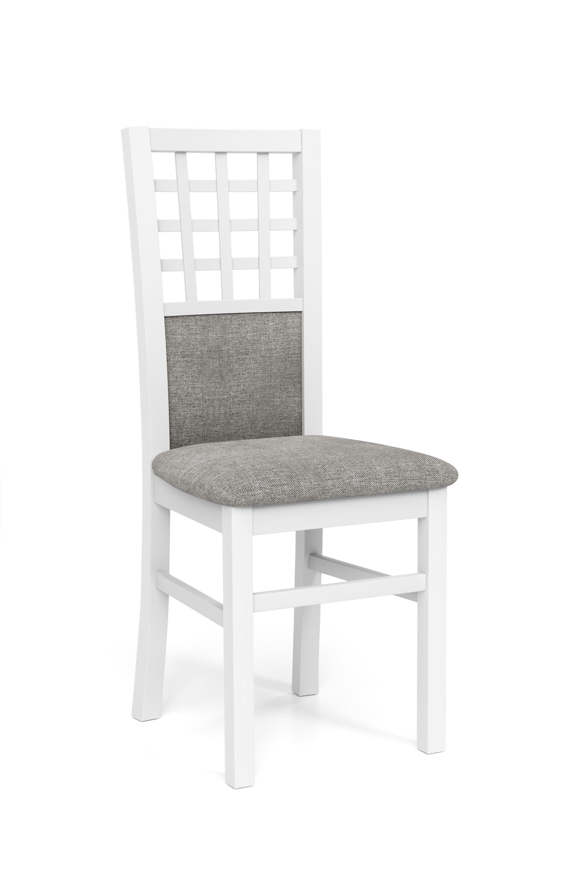 GERARD3 krzesło biały / tap: Inari 91